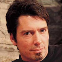 Andrew Fusek-Peters